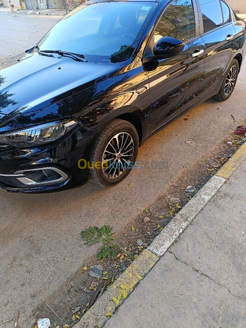 Fiat Tipo Sedan 2024 Urban