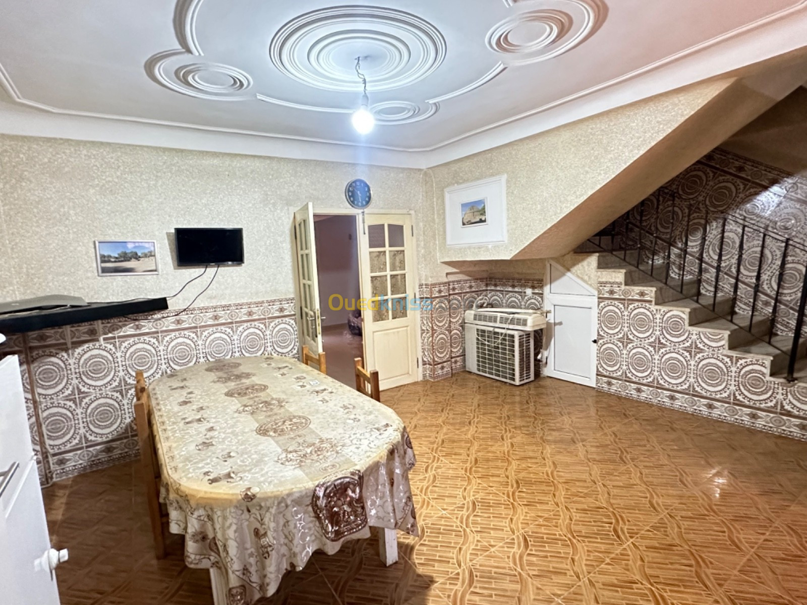 Location Villa Alger Birkhadem