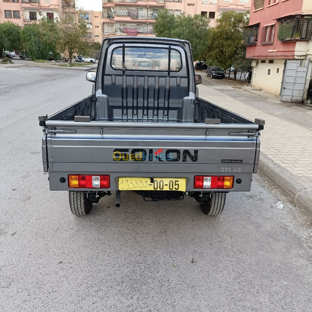 Sokon C01 2024 Sokon