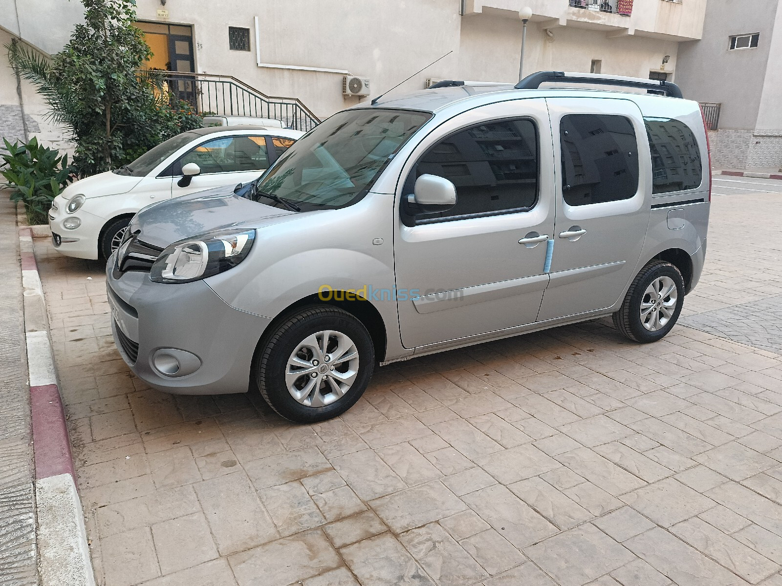 Renault Kangoo 2021 