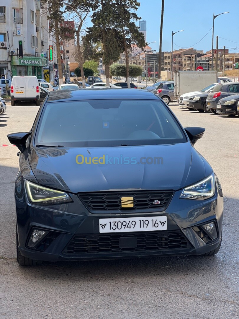 Seat Ibiza 2019 FR