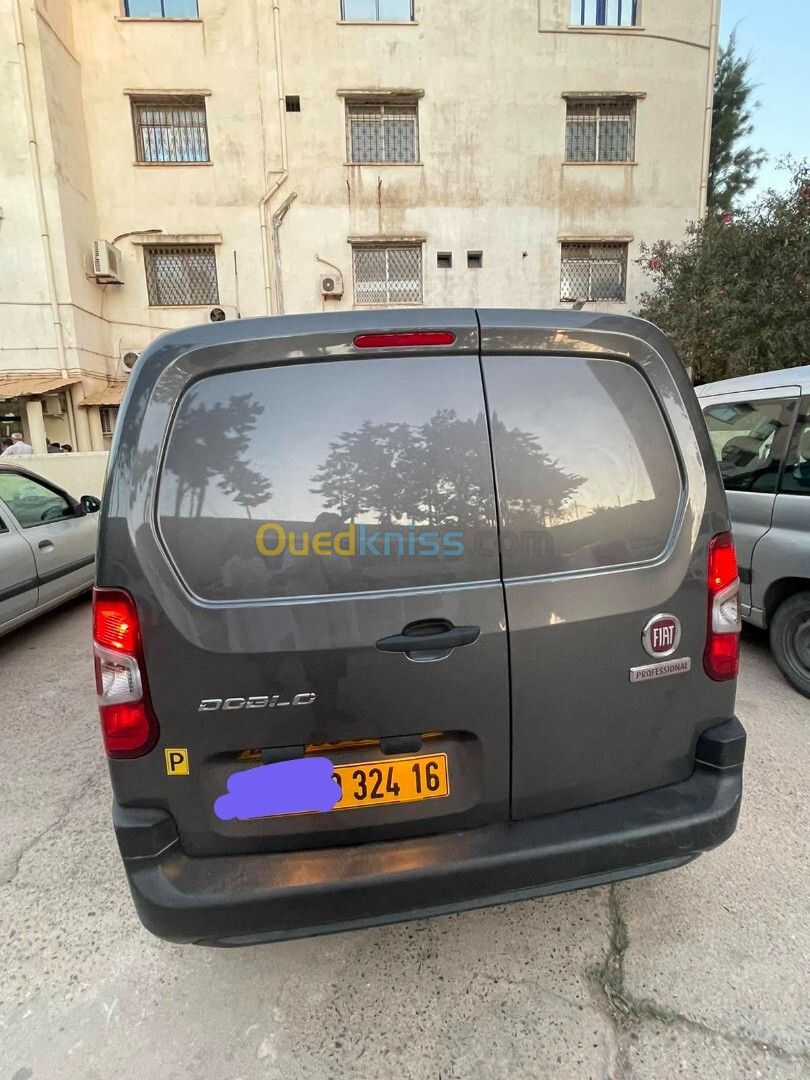 Fiat DOBLO 2024 DOBLO