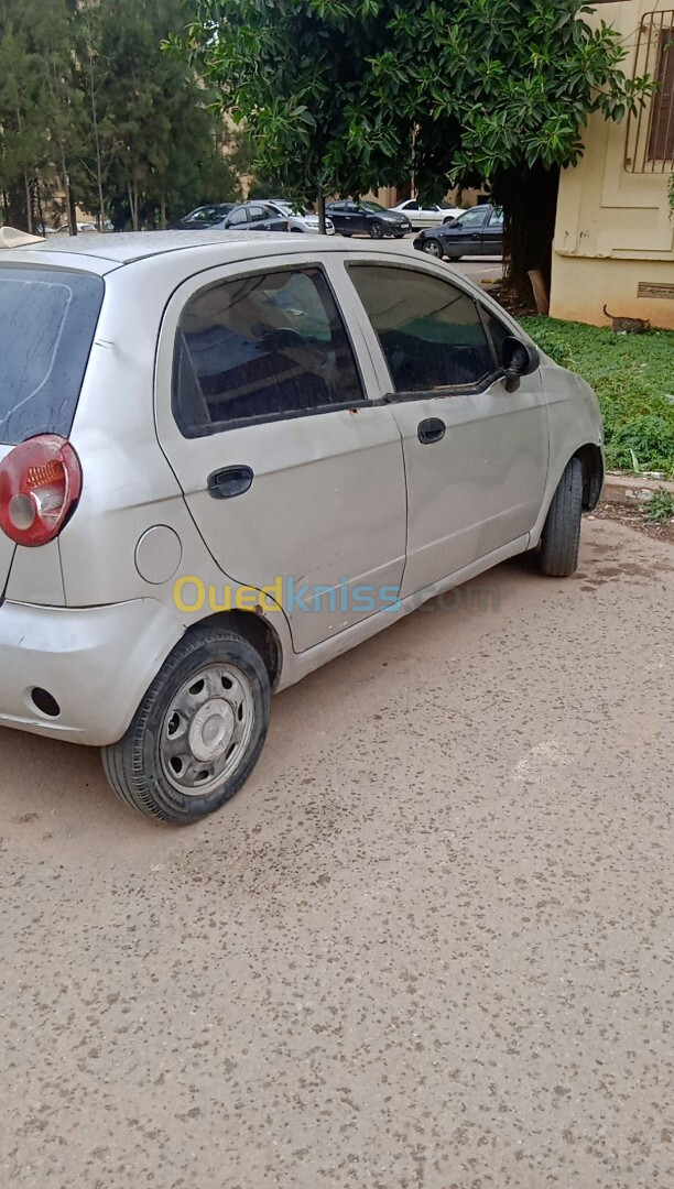 Chevrolet Spark 2006 Spark