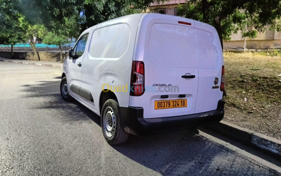 Fiat Doblo 2024 Doblo