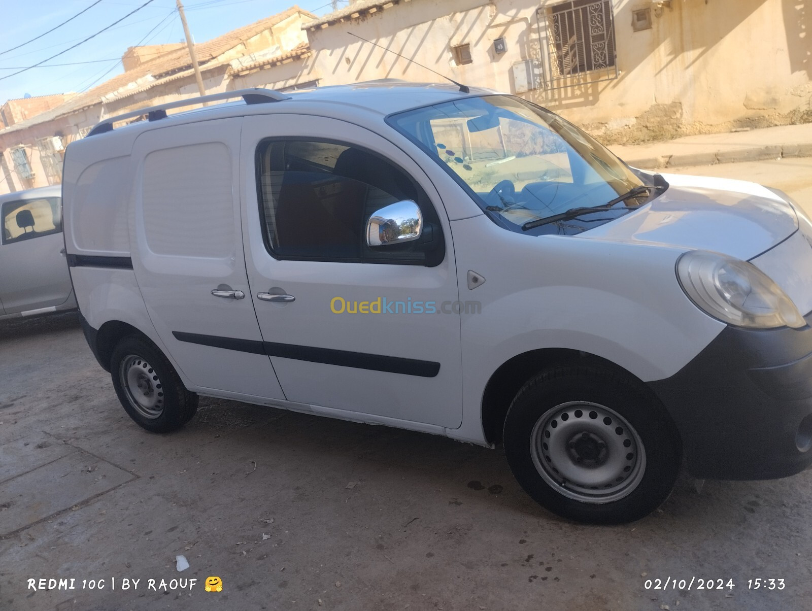 Renault Kangoo 2013 Confort