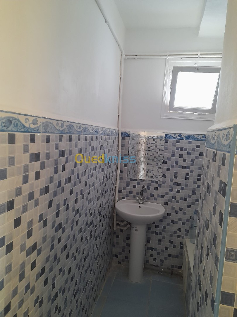 Vente Appartement F3 Mostaganem Ain nouissi