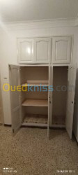 Location Niveau De Villa F4 Alger Reghaia