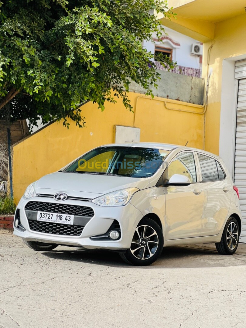 Hyundai i10 2018 i10