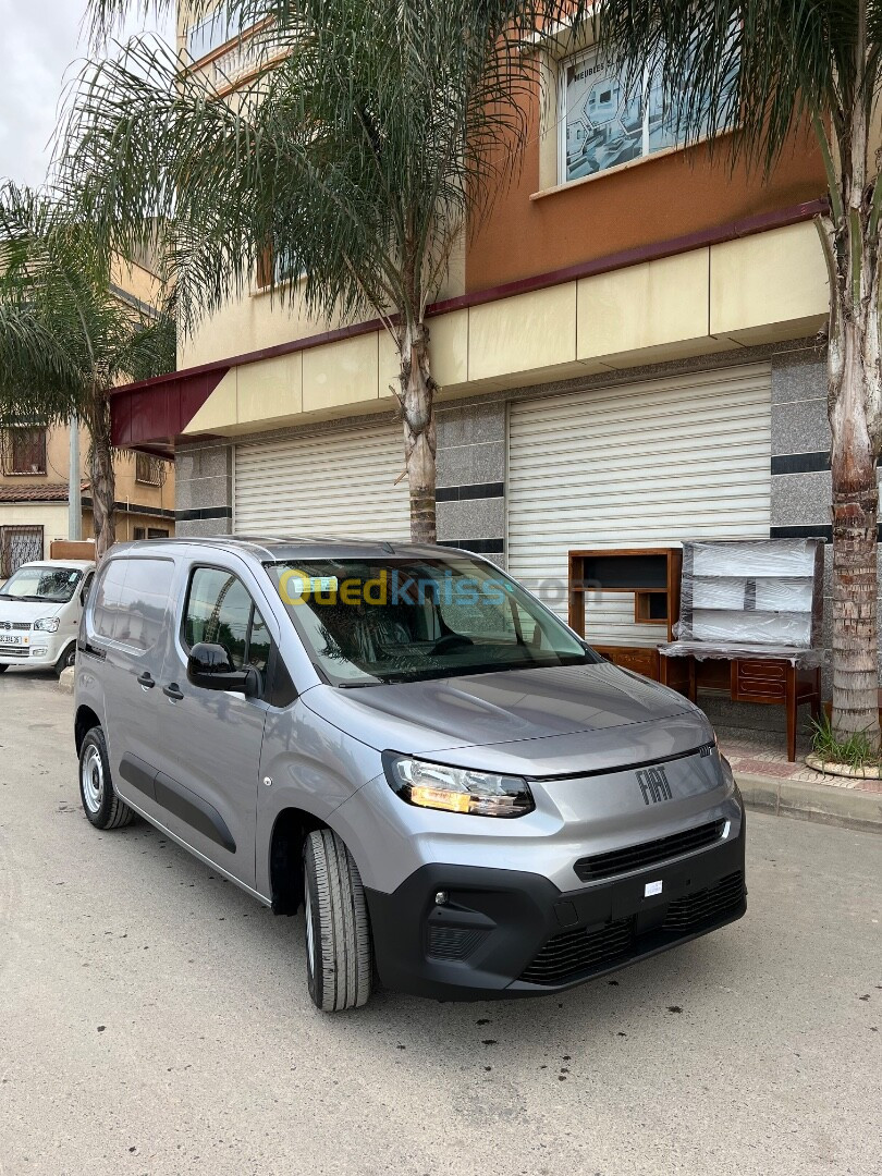 Fiat Doblo 2024 Doblo