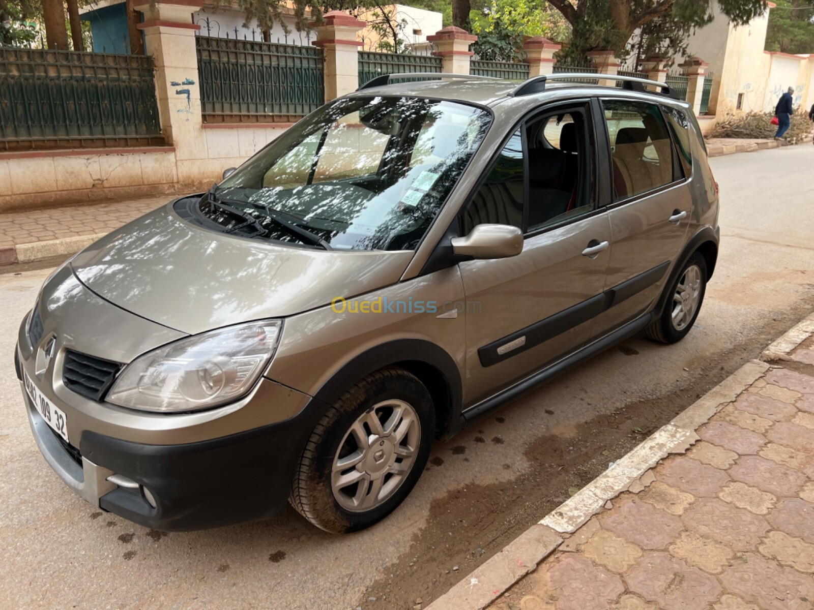 Renault Scenic 2009 Scenic