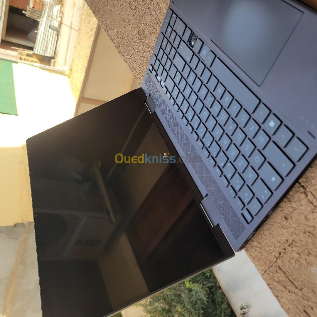 HP ENVY X360 15 RYZEN 7 16GB RAM