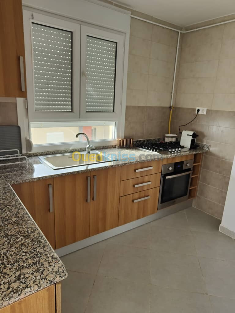 Location Appartement Béjaïa Bejaia