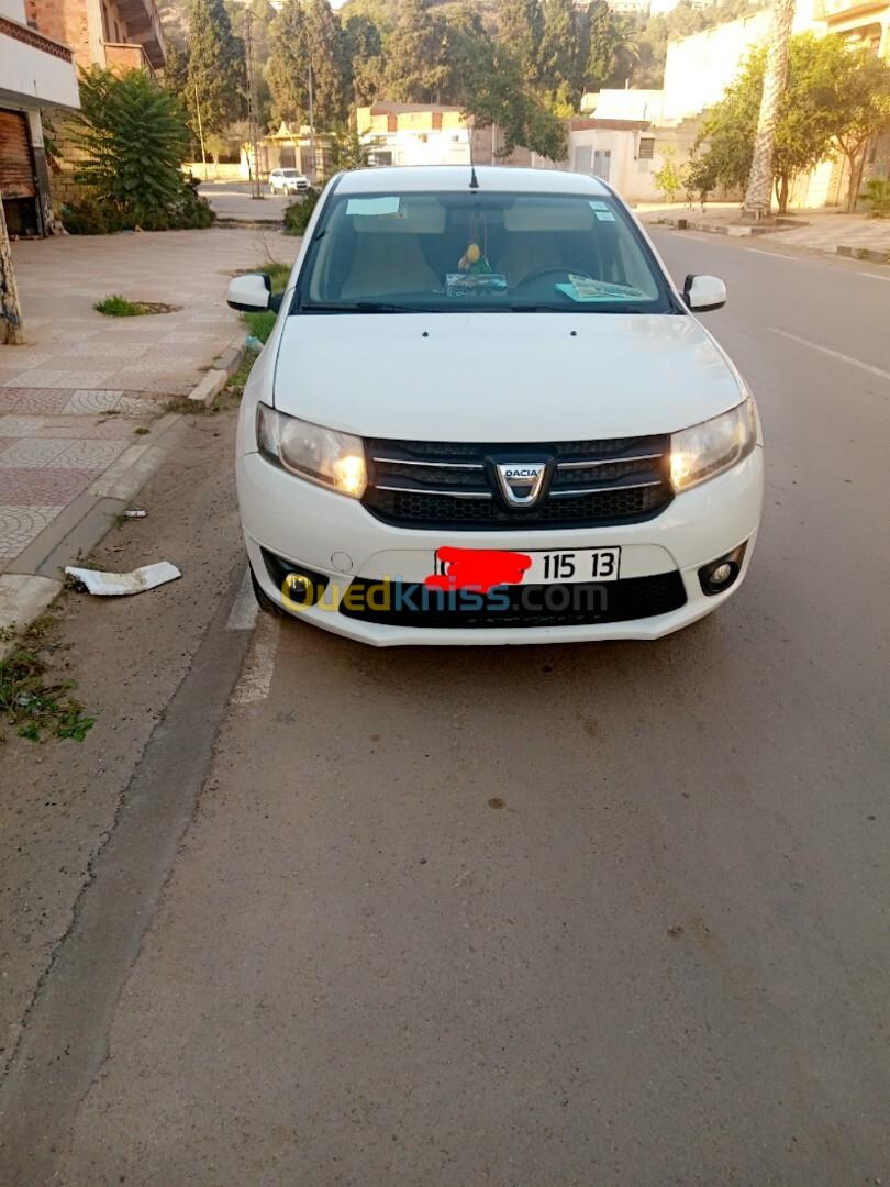 Dacia Logan 2015 Logan