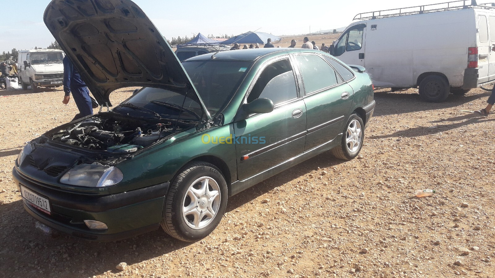 Renault Laguna 1 1995 Laguna 1