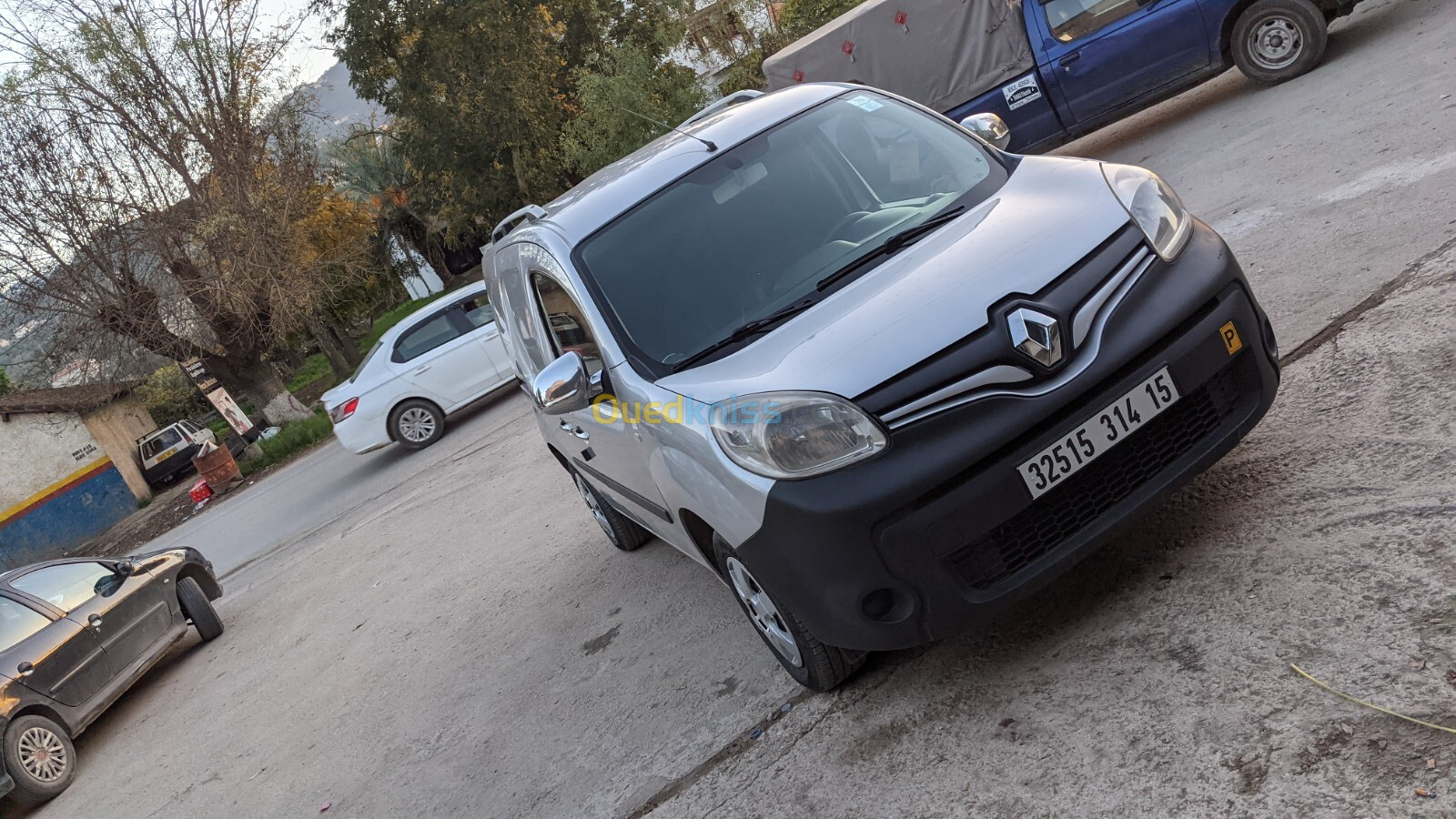 Renault Kangoo 2014 Kangoo