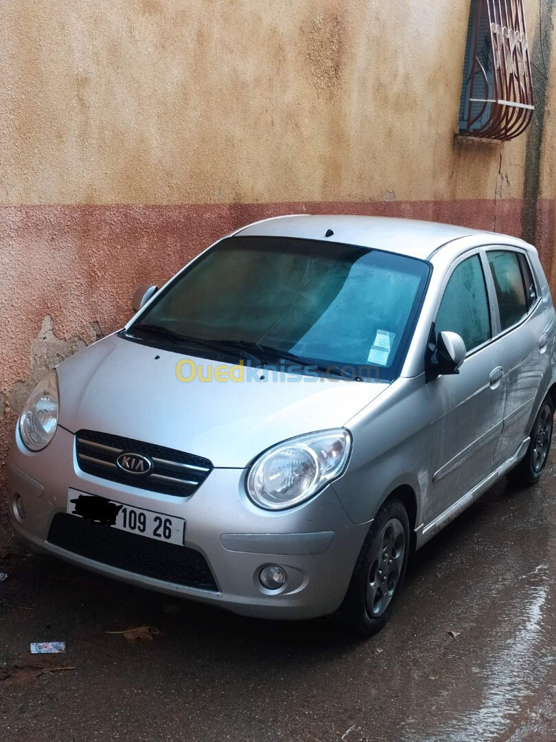 Kia Picanto 2009 