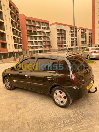 Renault Clio Campus 2009 