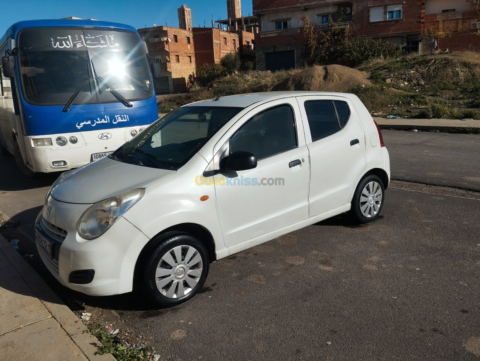 Suzuki Celerio 2012 Celerio