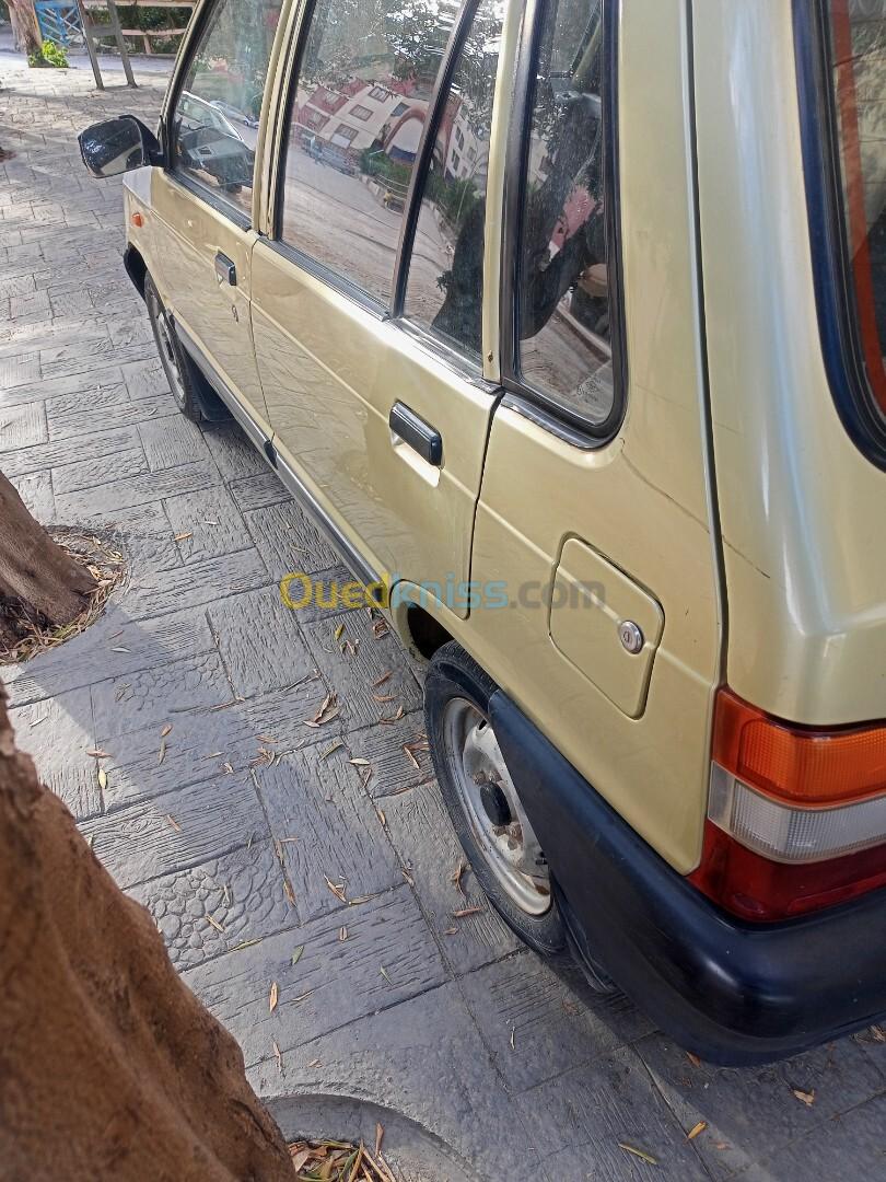 Suzuki Maruti 800 2006 Maruti 800