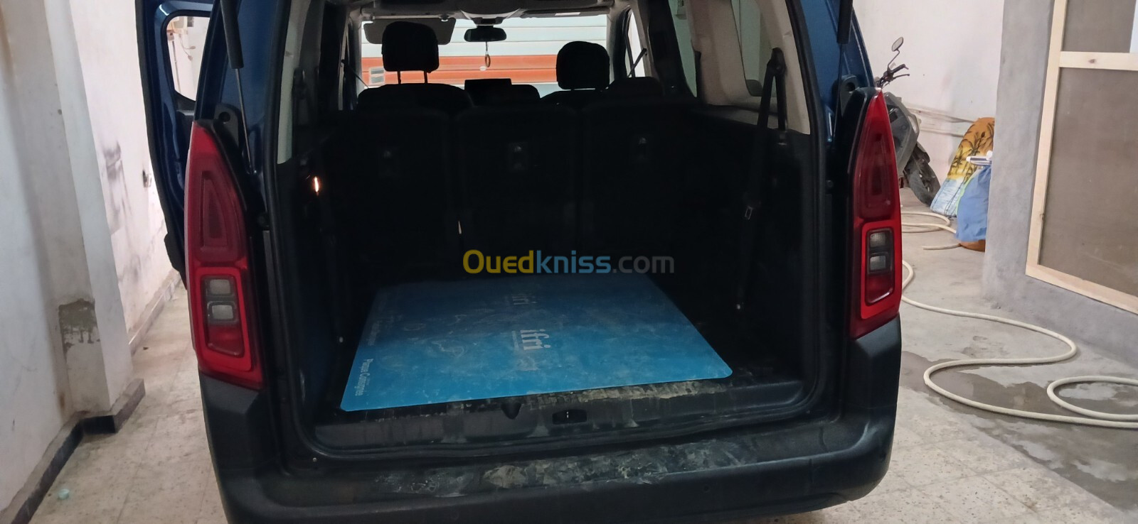 Citroen Berlingo Multispace 2019 Berlingo Multispace