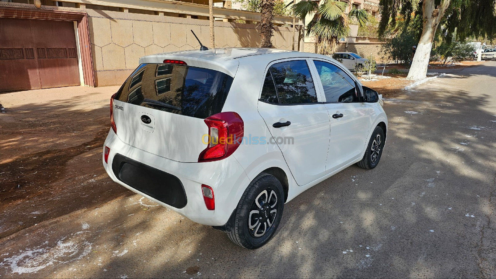 Kia Picanto 2019 LX Confort