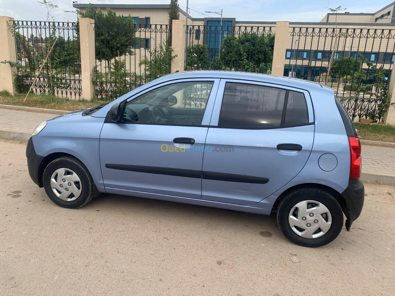 Kia Picanto 2008 