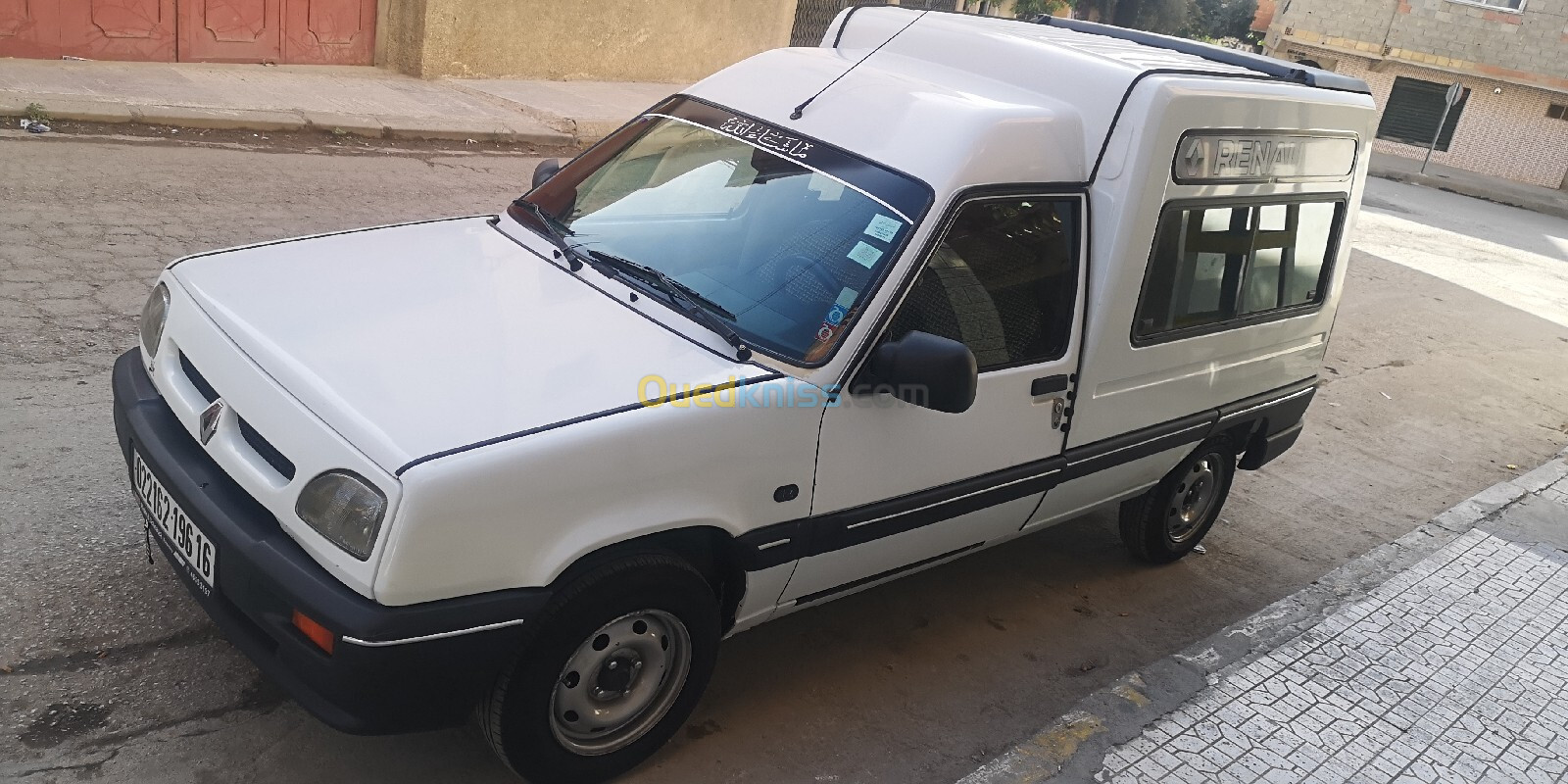 Renault Express 1996 Express