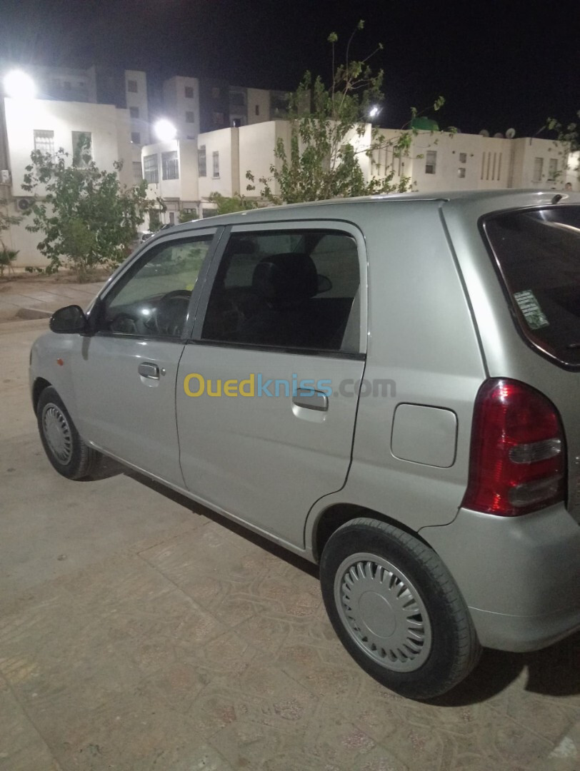 Suzuki Alto 2013 Alto