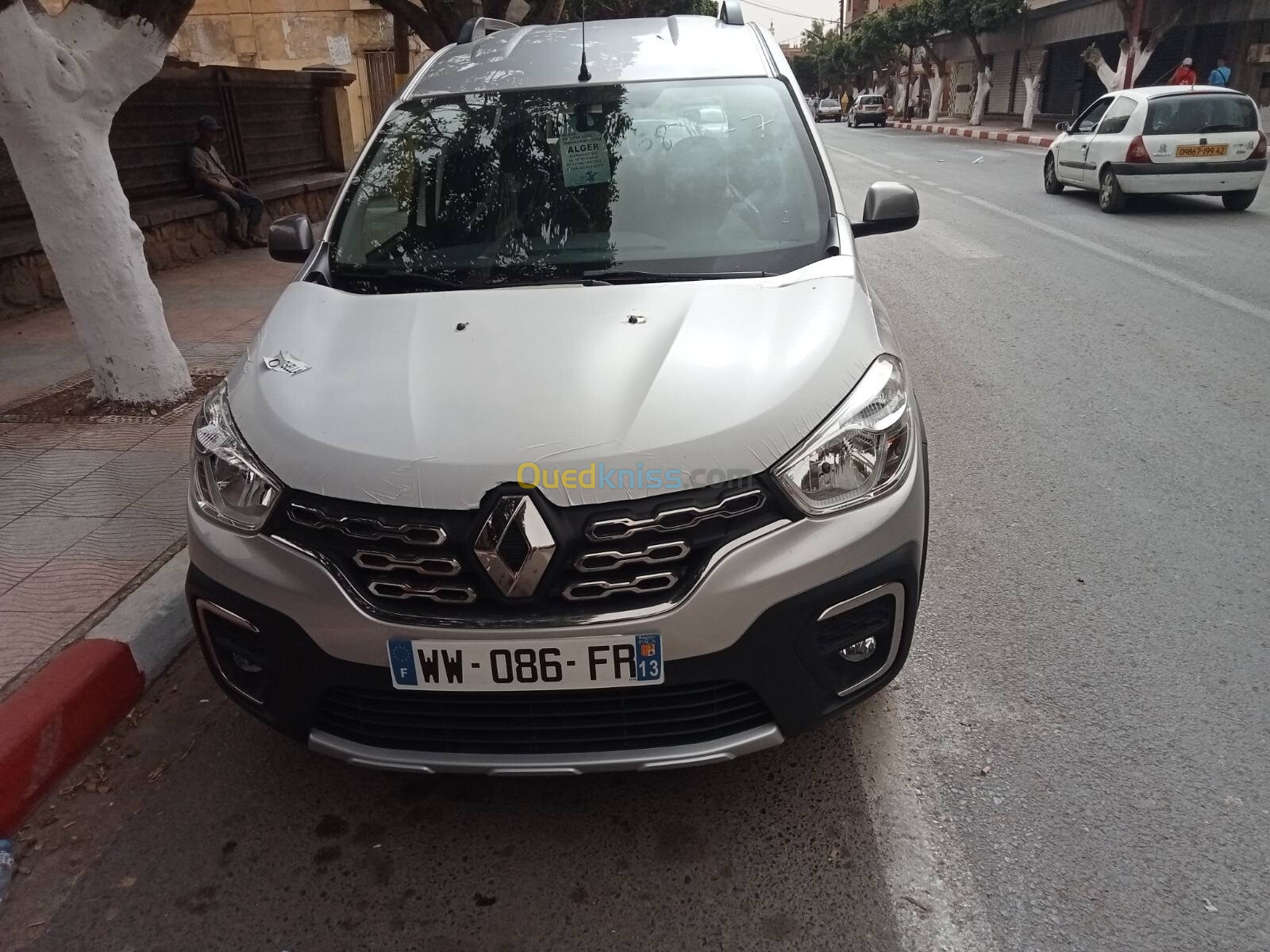 Renault Kangoo 2024 Stepway