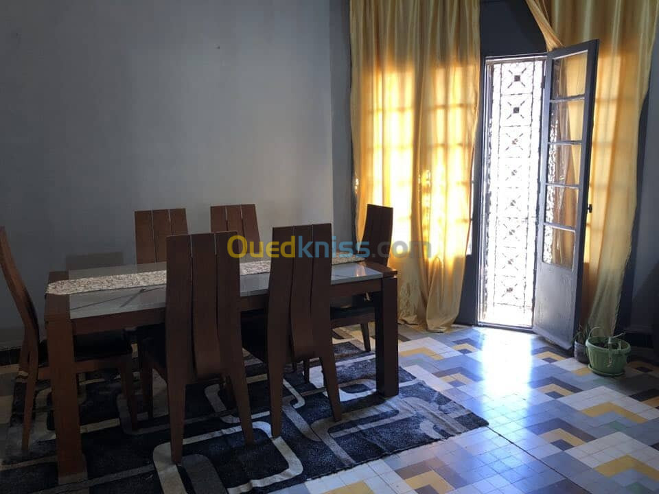 Vente Villa Oran Oran