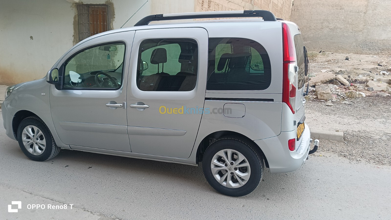 Renault Kangoo 2021 Expression