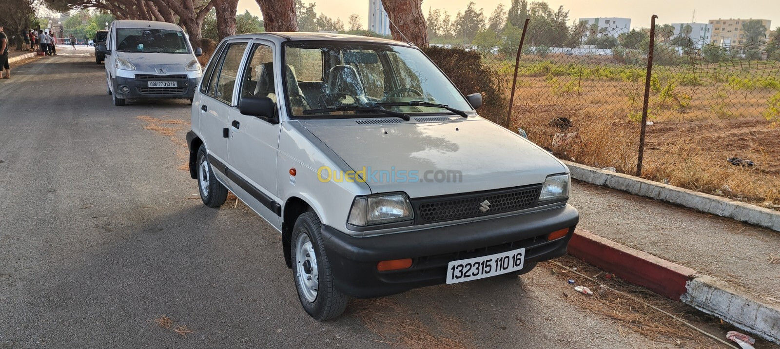 Suzuki Maruti 800 2010 Maruti 800