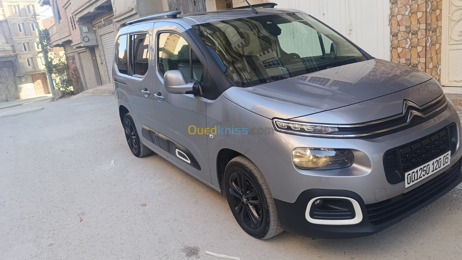 Citroen Berlingo 2020 