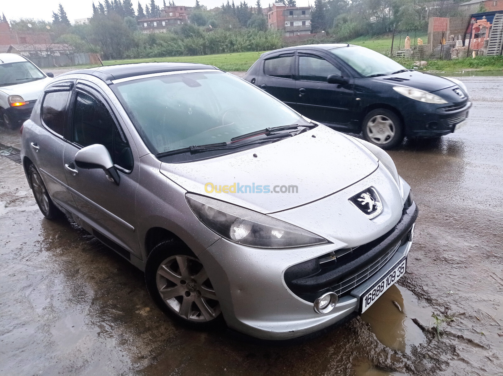 Peugeot 207 2009 Allure