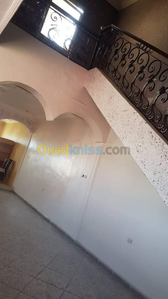 Vente Villa Mostaganem Sidi ali