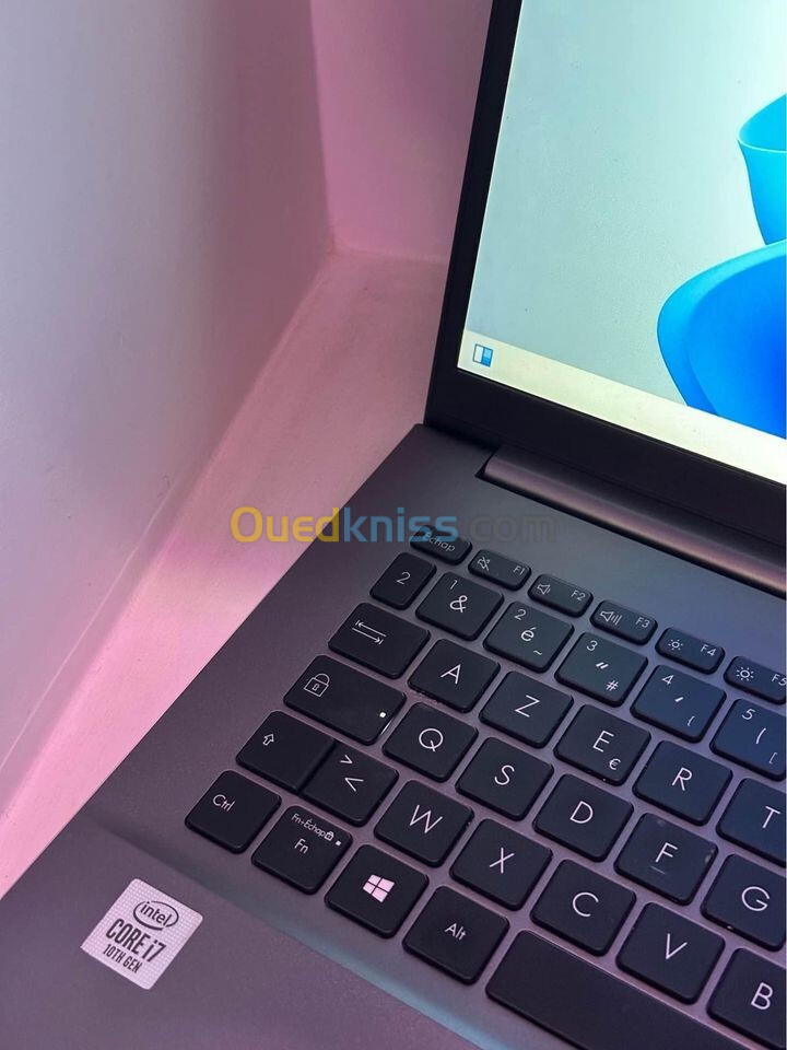 ASUS Vivobook S15 S533FA