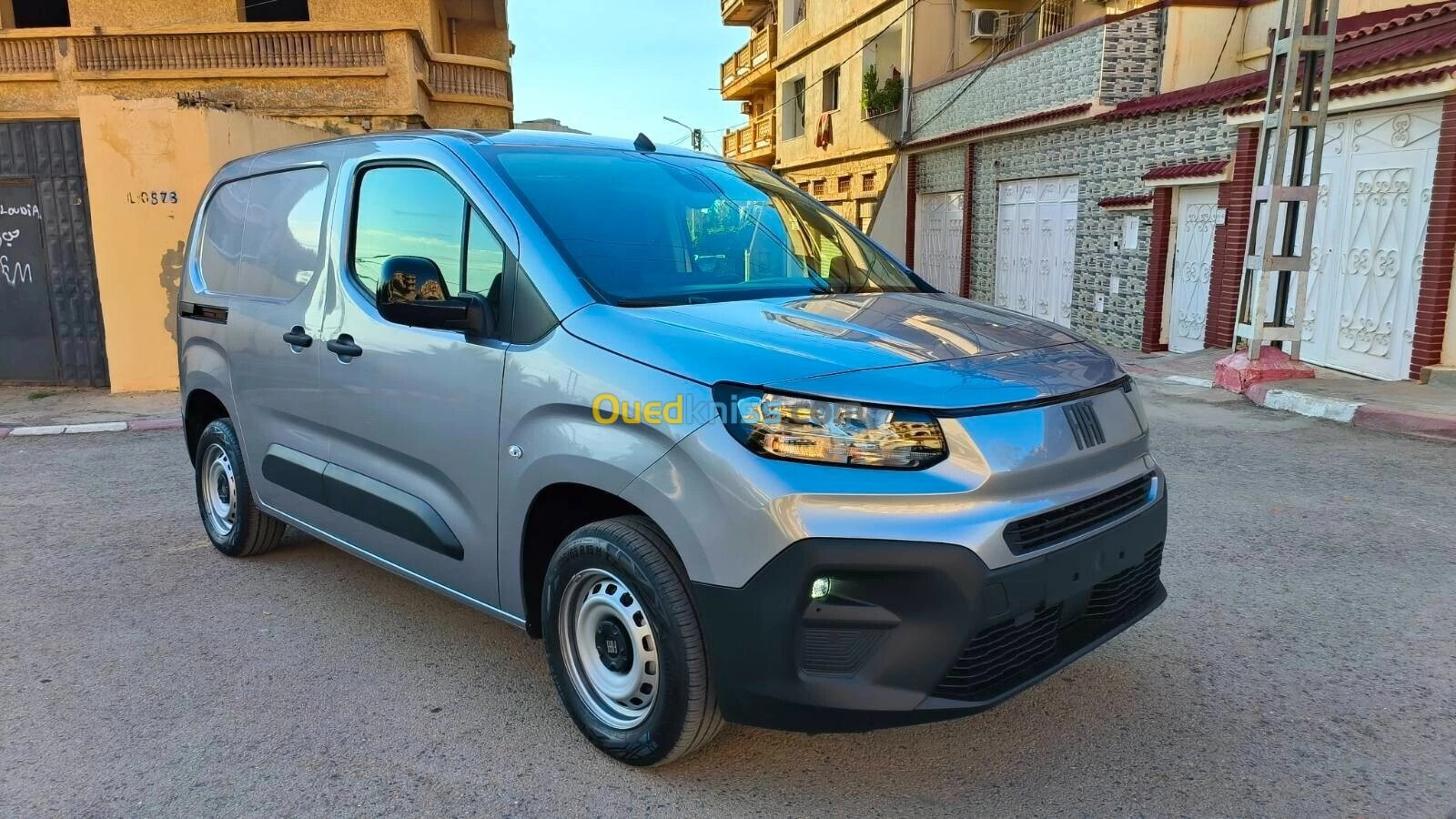 Fiat Doblo 2024 Dz