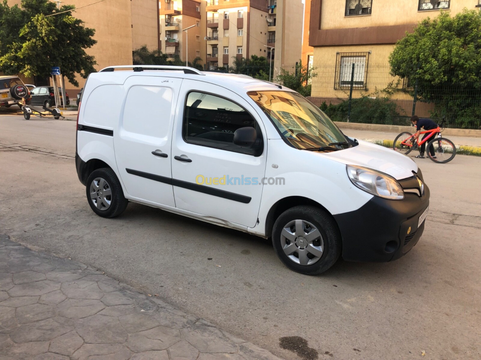 Renault Kangoo 2017 Kangoo