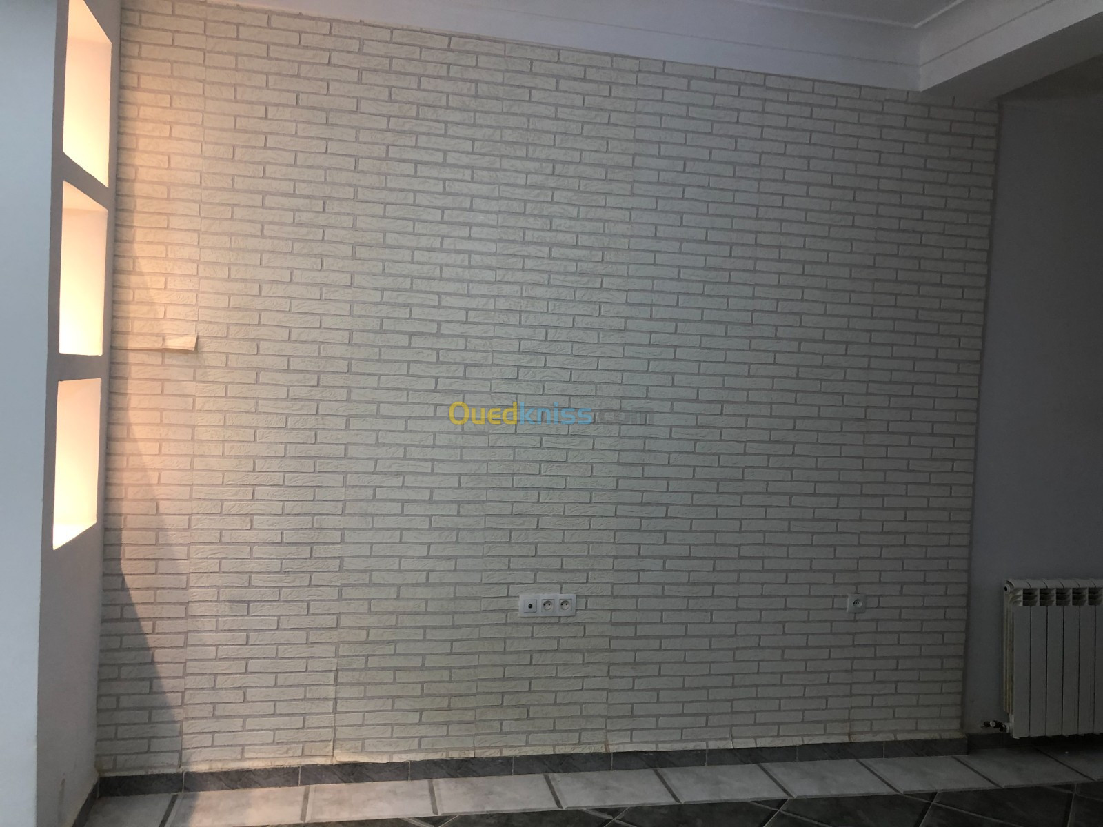 Vente Appartement F3 Aïn Defla Khemis miliana