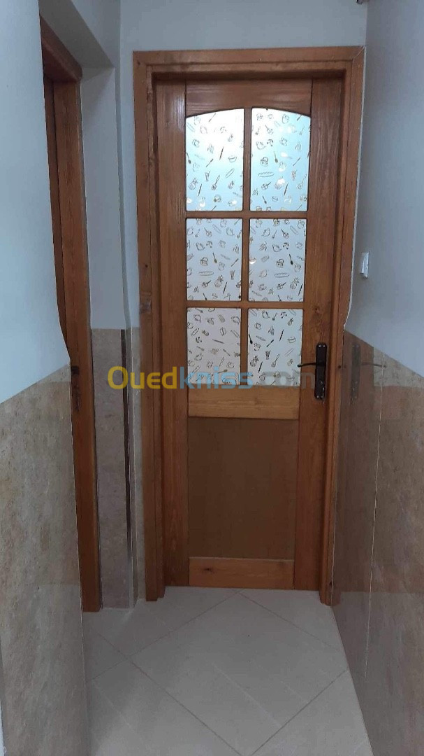 Vente Appartement F4 Alger Ain benian