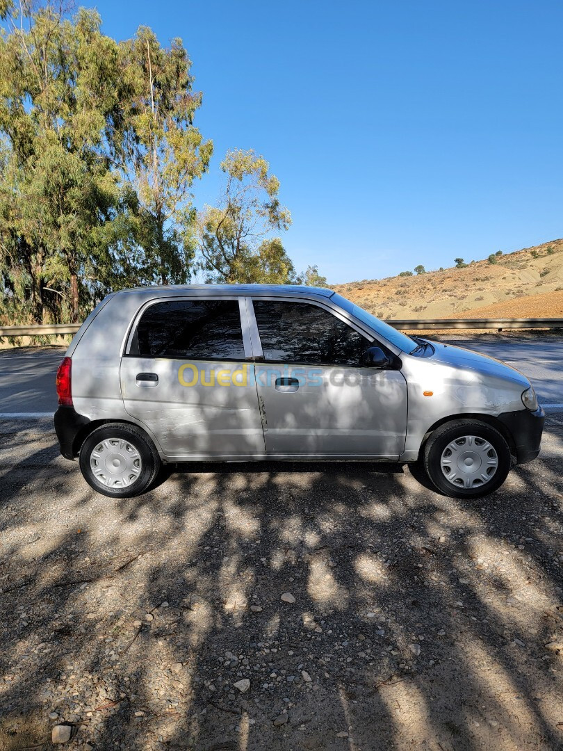 Suzuki Alto 2011 Alto