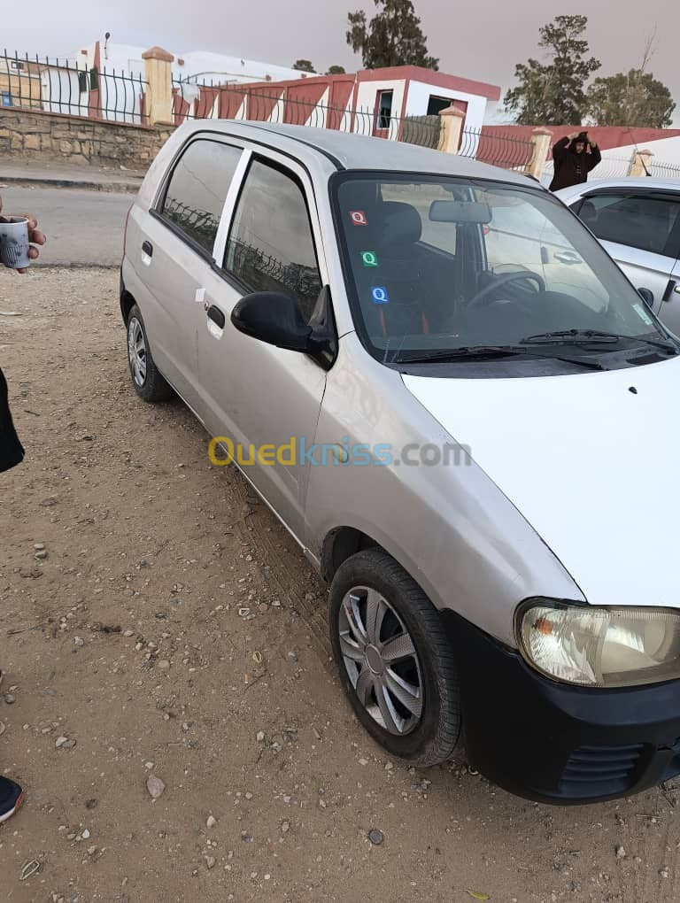 Suzuki Alto 2007 Alto