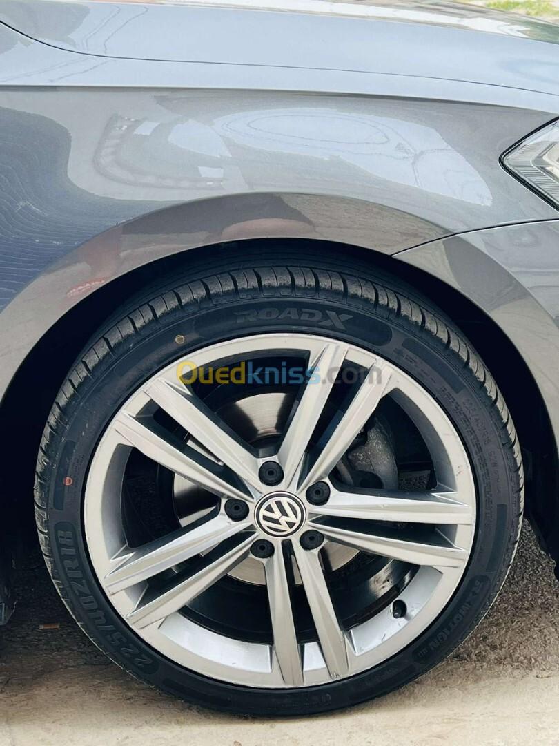 Volkswagen Golf 7 2018 R-Line