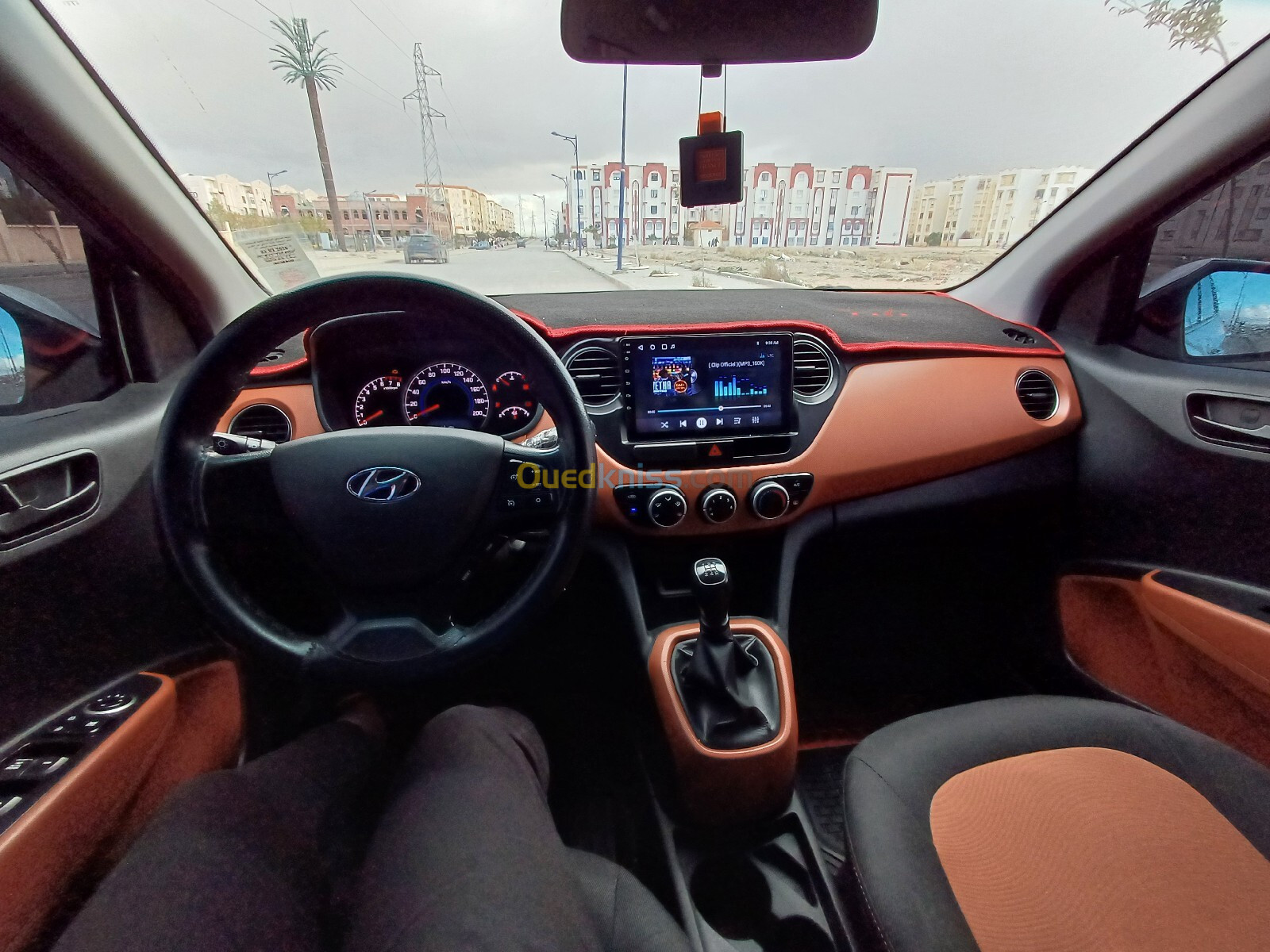 Hyundai Grand i10 2019 DZ