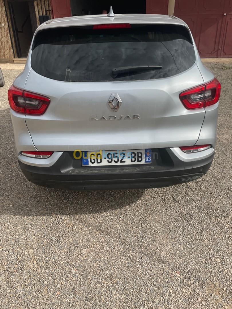 Renault Kadjar 2021 