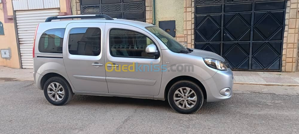 Renault Kangoo 2021 Privilège +