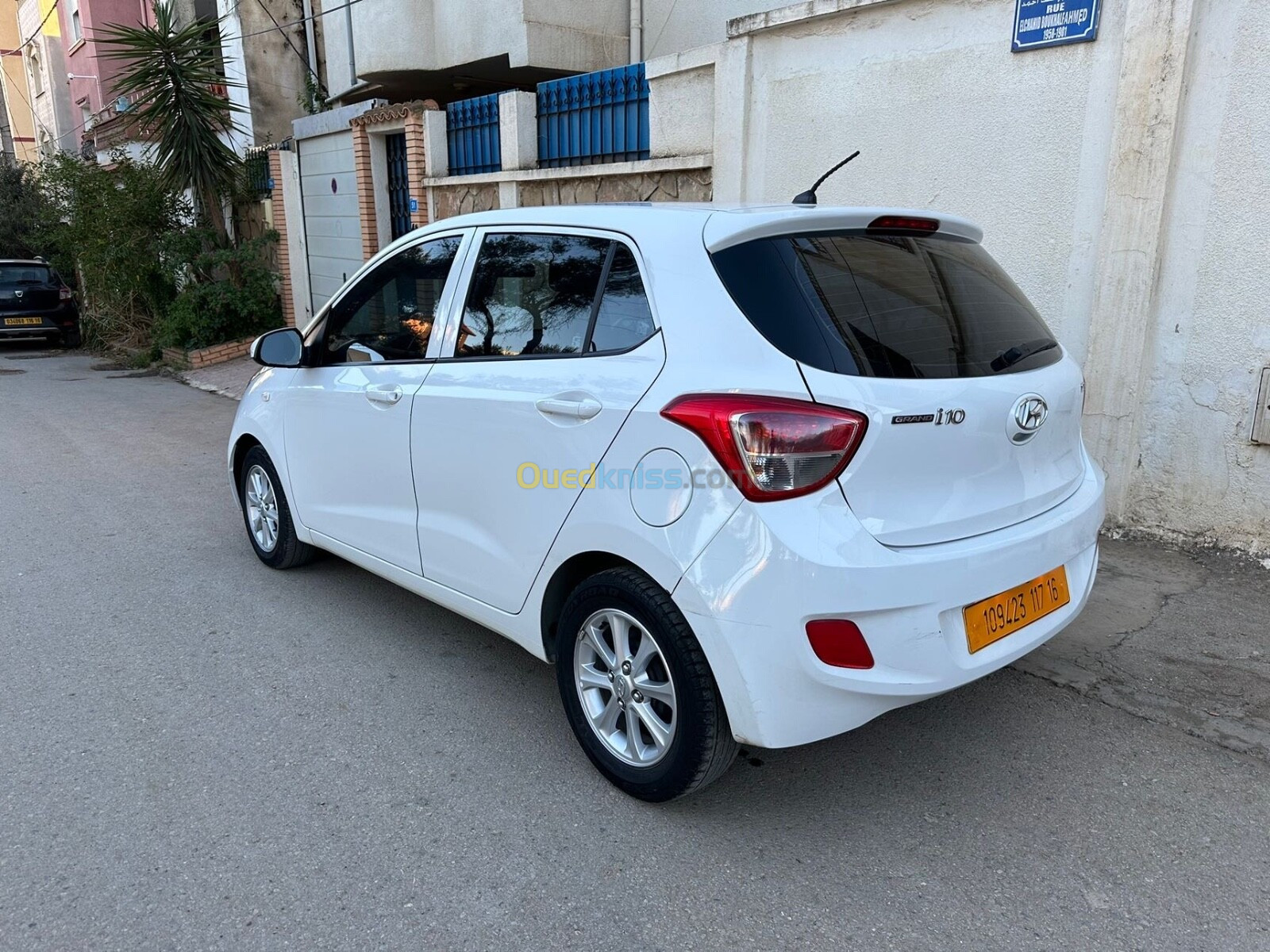 Hyundai i10 2017 GLS