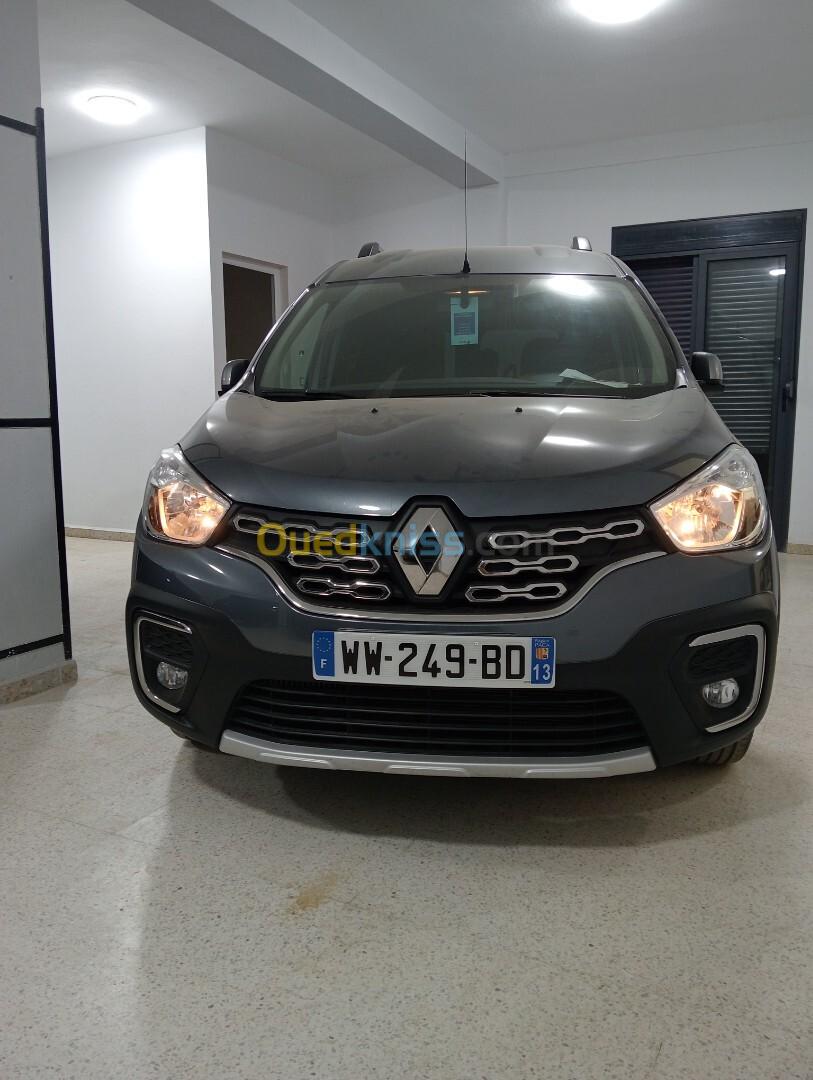 Renault Kangoo 2024 Stepway