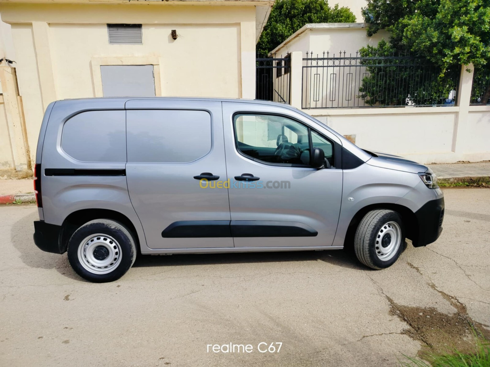 Fiat Doblo 2024 