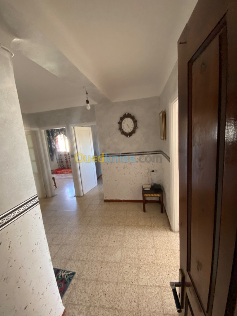 Vente Appartement F3 Sétif Setif